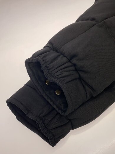 商品画像：ダウンジャケット/2/ナイロン/BLK/ブラック/黒/無地/D20914033805/モンクレール 6