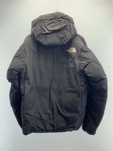 商品画像：BALTRO LIGHT JACKET_バルトロライトジャケット/XL/ナイロン/BLK/ブラック/ノースフェイス 2