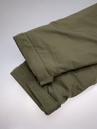 商品画像：OAK HARBOR INSULATED JACKET_オークハーバーインシュレイテッドジャケット/S/ポリエス 5