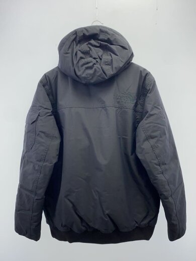 商品画像：ダウンジャケット/M/ナイロン/BLK/ブラック/黒/NF0A33RG/ノースフェイス// 2