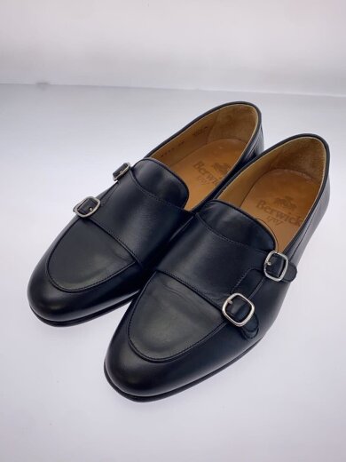 商品画像：ローファー/38/BLK/ブラック/黒/1707/バーウィック 2