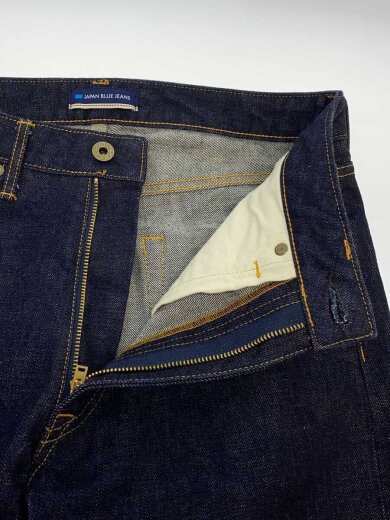 商品画像：ストレートパンツ/30/コットン/NVY/無地/JBJE15015S 3