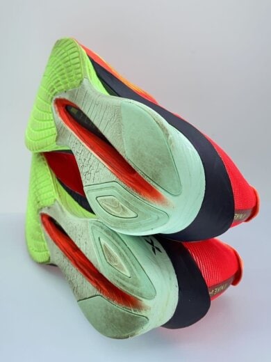 商品画像：ヴェイパーフライ 4/26cm/RED 4