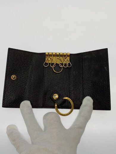 商品画像：キーケース/--/レディース/GGマーモント// 4