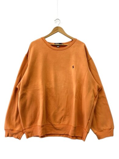 商品画像：スウェット/XXL/コットン/ORN/RN41381// 1