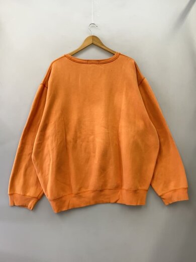 商品画像：スウェット/XXL/コットン/ORN/RN41381// 2