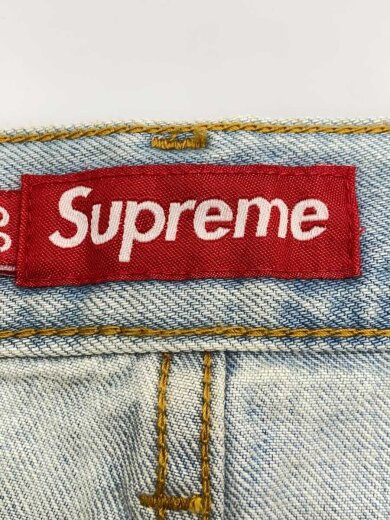 商品画像：ボトム/36/コットン/IDG/無地/baggy// 4