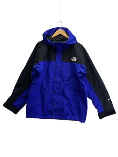 商品画像：MOUNTAIN LIGHT JACKET/マウンテンライトジャケット/XL/ナイロン/ノースフェイス/青/ブルー// 1