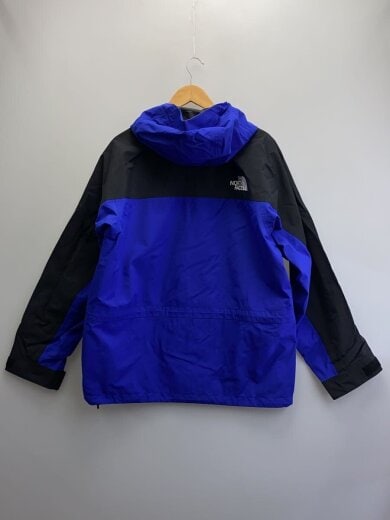 商品画像：MOUNTAIN LIGHT JACKET/マウンテンライトジャケット/XL/ナイロン/ノースフェイス/青/ブルー// 2