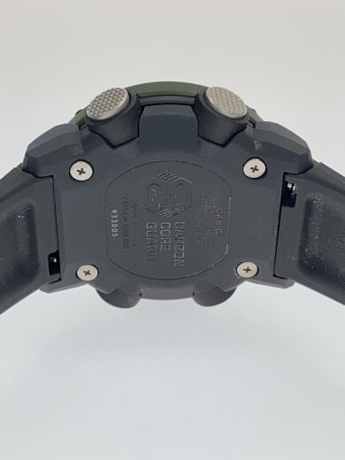 商品画像：クォーツ腕時計・G-SHOCK/デジアナ/KHK// 3