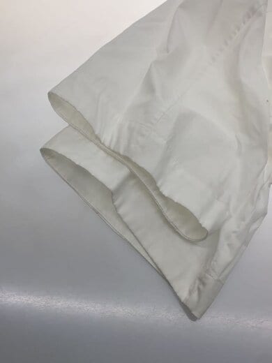 商品画像：半袖シャツ/1/コットン/WHT/18122-4202/CLANE/クラネ// 5