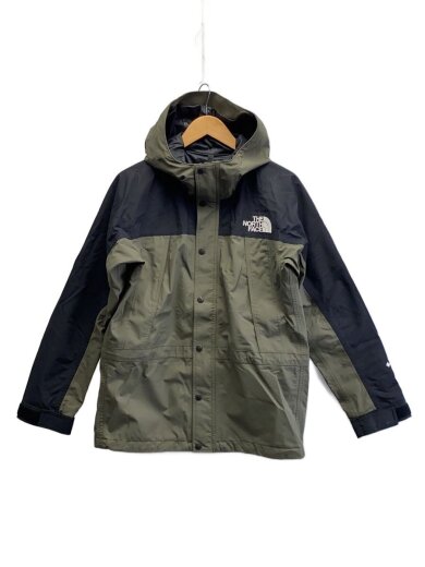 商品画像：MOUNTAIN LIGHT JACKET_マウンテンライトジャケット/S/ナイロン/KHK// 1