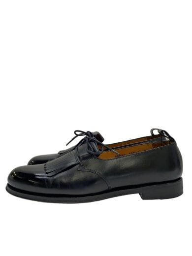 商品画像：ローファー/US7.5/BLK/98852/Jalan Sriwijaya/ジャランスリウァヤ/ABAHOUSE別// 1