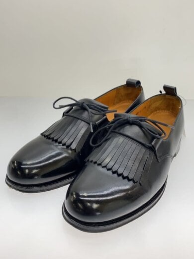 商品画像：ローファー/US7.5/BLK/98852/Jalan Sriwijaya/ジャランスリウァヤ/ABAHOUSE別// 2
