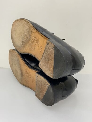 商品画像：ローファー/US7.5/BLK/98852/Jalan Sriwijaya/ジャランスリウァヤ/ABAHOUSE別// 4
