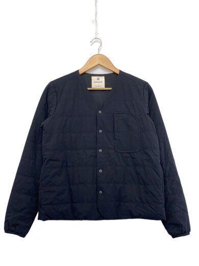 商品画像：ジャケット/2/ナイロン/BLK/SW-21AU001// 1