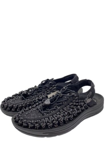 商品画像：サンダル/23cm/BLK/KEEN// 1