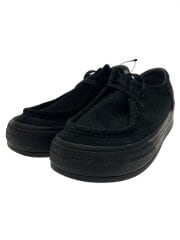 シューズ/29cm/BLK/1SE366/CONVERSE//