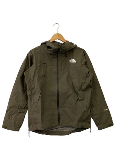 商品画像：CLIMB LIGHT JACKET_クライムライト ジャケット/S/ナイロン/KHK/THE NORTH FACE// 1