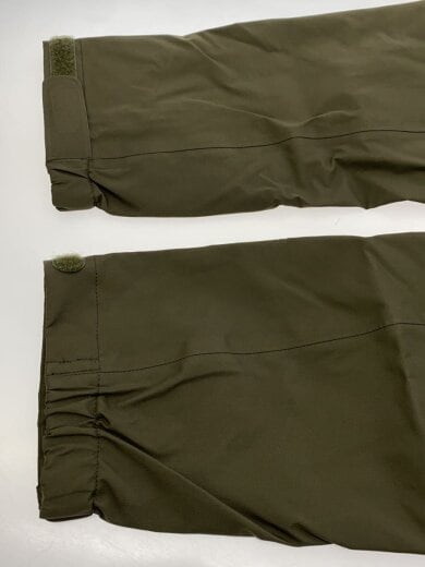 商品画像：CLIMB LIGHT JACKET_クライムライト ジャケット/S/ナイロン/KHK/THE NORTH FACE// 6