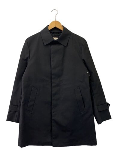 商品画像：コート/38/コットン/BLK/H1C25-200-09/MACKINTOSH PHILOSOPHY/マッキントッシュフ// 1
