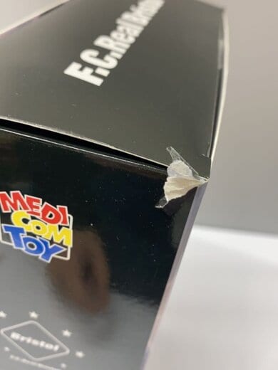 商品画像：フィギュア 8