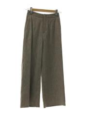 ボトム/34/ウール/20-030-900-5850-4-0// ワイドバギー