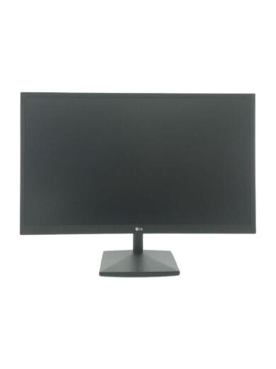 画像：LG Electronics Japanモニター/27インチ/27EA430V-B1