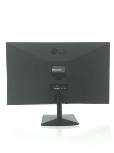 画像：LG Electronics Japanモニター/27インチ/27EA430V-B4
