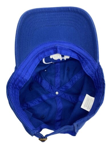 商品画像：キャップ/--/コットン/NVY/メンズ 4