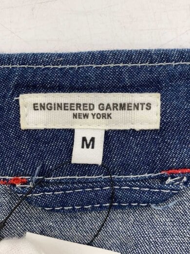画像：Engineered Garmentsジャケット/M/コットン/IDG3