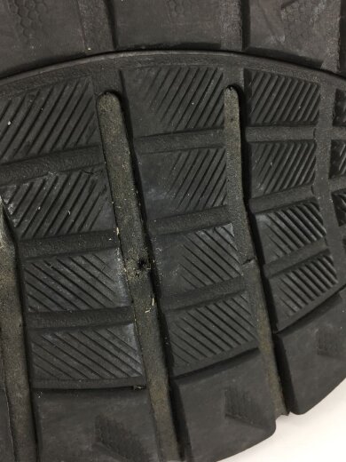 商品画像：ローカットスニーカー/27cm/BLK/スウェード 9