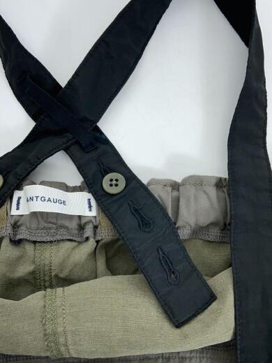 画像：ANTGAUGEオールインワン/M/リネン/GRN/C1806-16