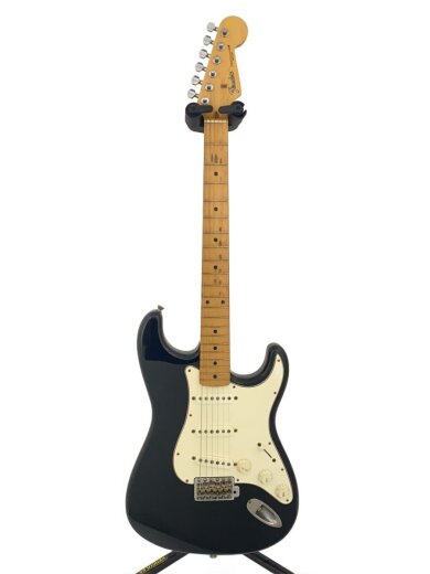 商品画像：ST-38 ST-38/1997～2000/BLK/エレキギター/ストラトタイプ/黒系/SSS/シンクロタイプ// 1