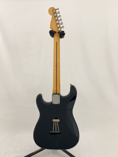 商品画像：ST-38 ST-38/1997～2000/BLK/エレキギター/ストラトタイプ/黒系/SSS/シンクロタイプ// 2