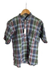 半袖シャツ/M/--