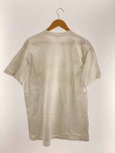 商品画像：Tシャツ/XL/コットン/WHT 2