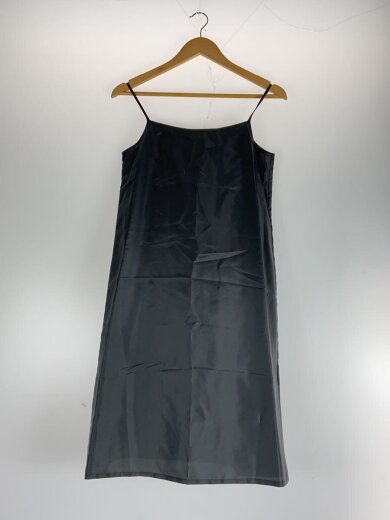 商品画像：長袖ワンピース/36/ポリエステル/BLK/19331388 7