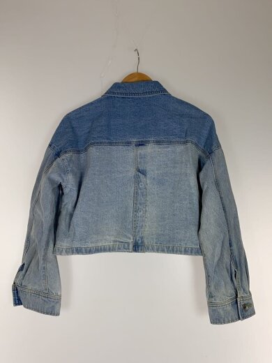 商品画像：Gジャン/38/コットン/BLU/0122101068 2