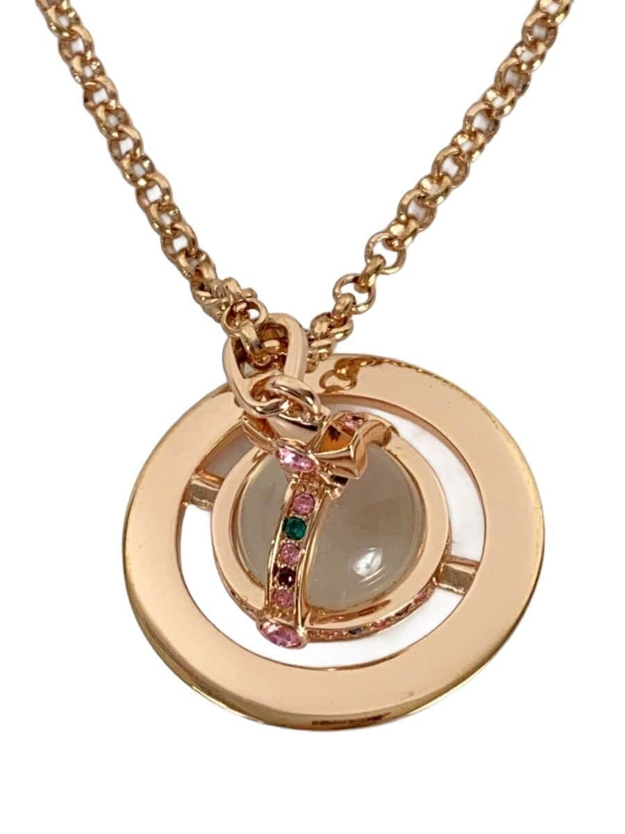 Vivienne Westwood / ネックレス/--/トップ有/レディース