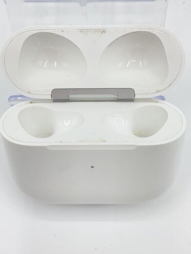 商品画像：イヤホン AirPods 第3世代 MagSafe MME73J/A A2565/A2566/A2564 7