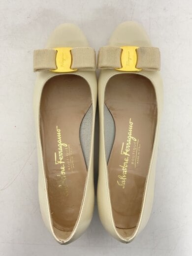 商品画像：パンプス/US5.5/WHT/29419 3