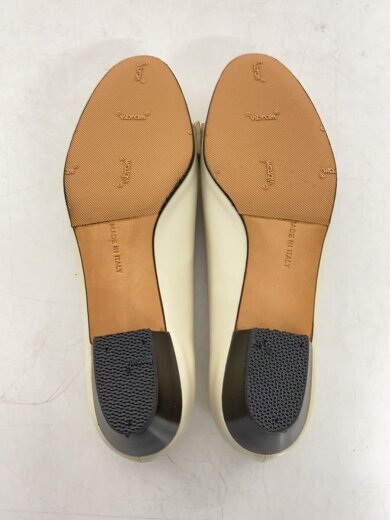 商品画像：パンプス/US5.5/WHT/29419 4