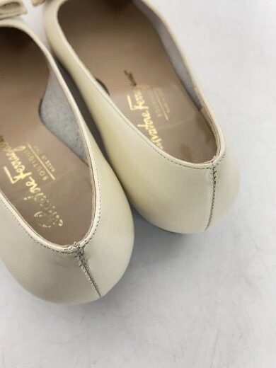 商品画像：パンプス/US5.5/WHT/29419 7