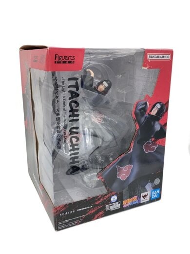 商品画像：フィギュア/コミック&アニメ 1