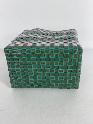 商品画像：カゴバッグ/--/マルチカラー 4