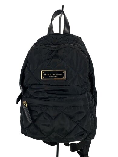 商品画像：リュック/ナイロン/BLK/M0016679 1