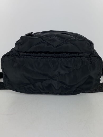 商品画像：リュック/ナイロン/BLK/M0016679 4