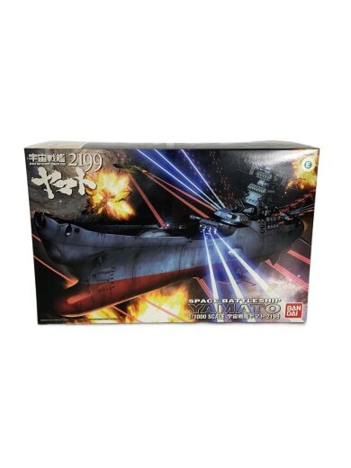 商品画像：プラモデル 1