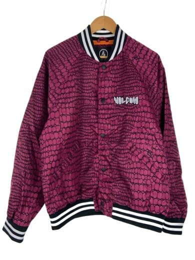 商品画像：ジャケット/--/ナイロン/PUP/A1512302 1